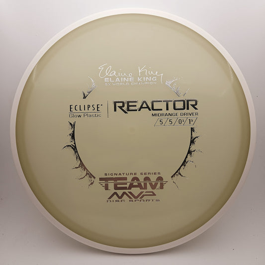 #12593 176g Glow Eclipse Reactor