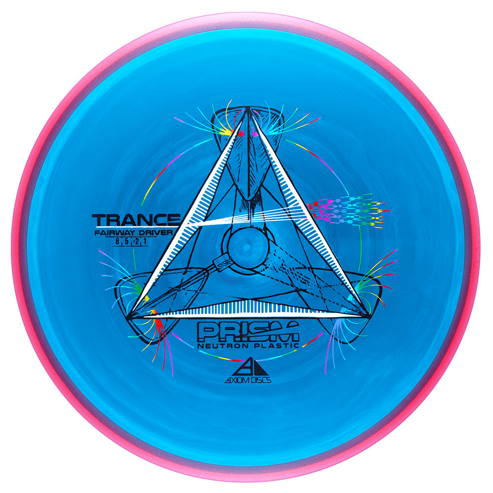 Pre-Order - Axiom Prism Neutron Trance - Stock