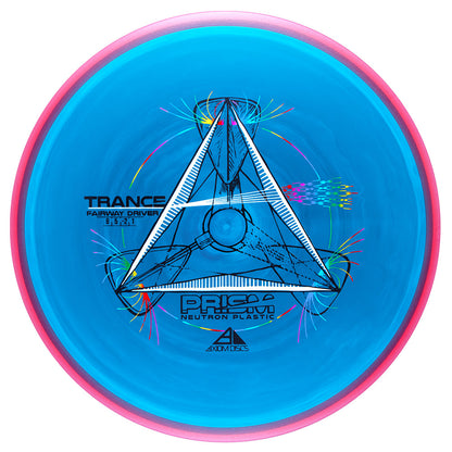 Pre-Order - Axiom Prism Neutron Trance - Stock