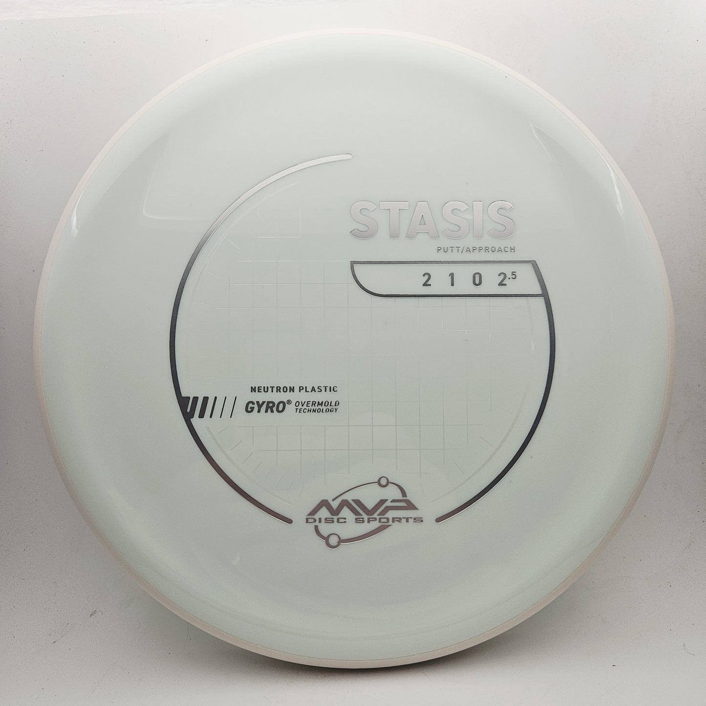 #20548 170g Off-White PLC Neutron Stasis