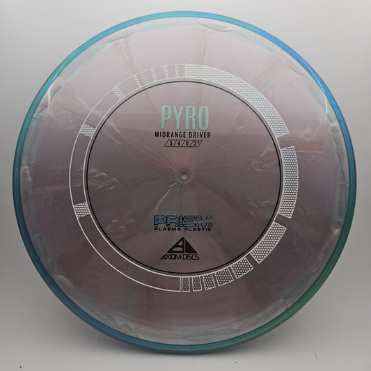 #7887 174g Pink / Blue Prism Plasma Pyro