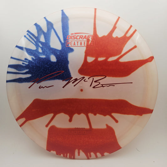 #15166 173-174g Dye Fly Dye Z Athena