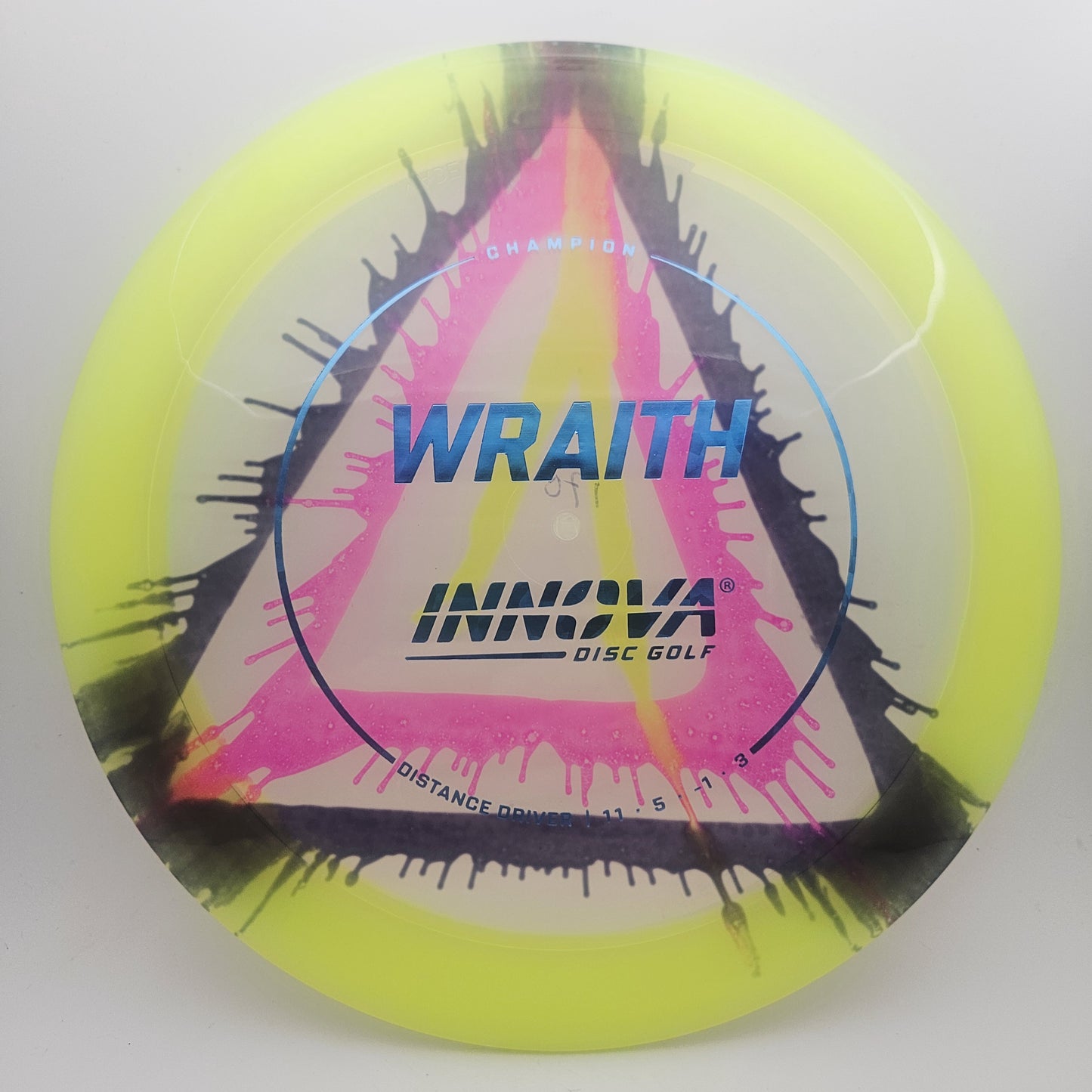 #18086 170g Dye I-Dye Champion Wraith