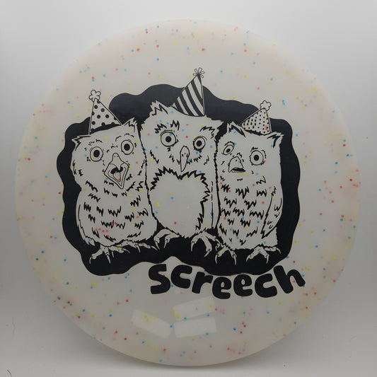 #12565 170g Confetti Gl0-G Screech