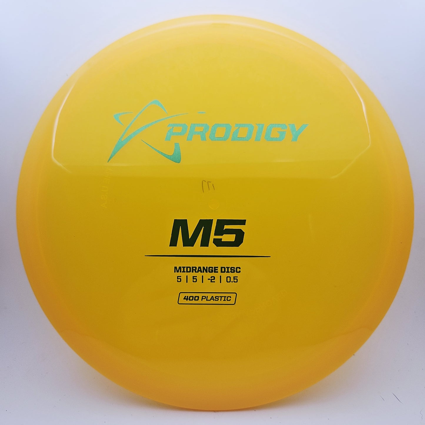 #16996 177g Orange 400 M5