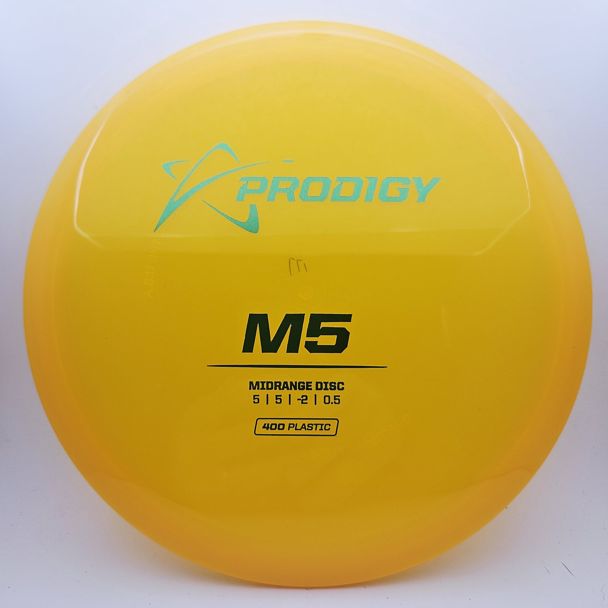 #16996 177g Orange 400 M5