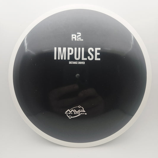 #17151 167g Black R2 Neutron Impulse