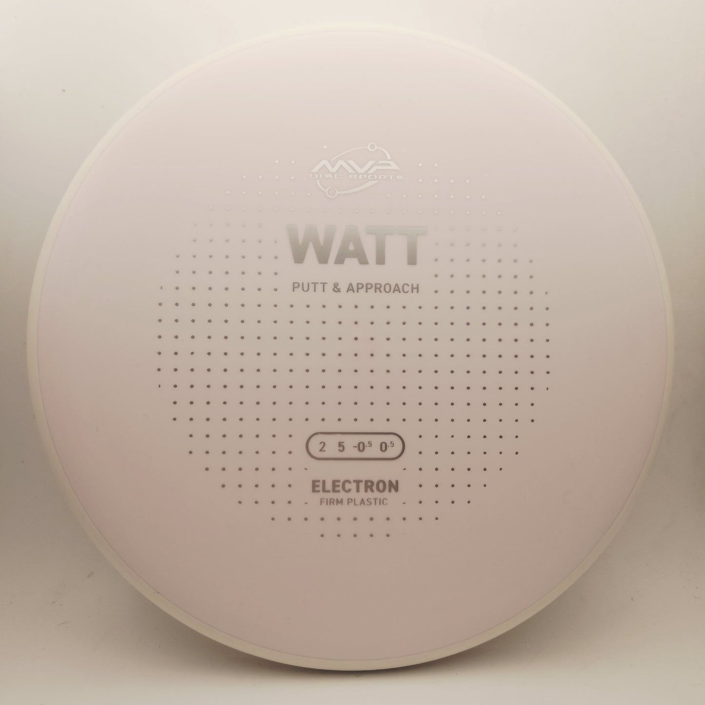 #20259 173g Off-White Electron Soft Watt