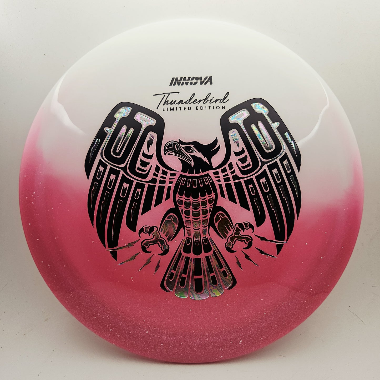 #20179 173-5g Pink, Limited Edition Duo Thunderbird - Limited Edition