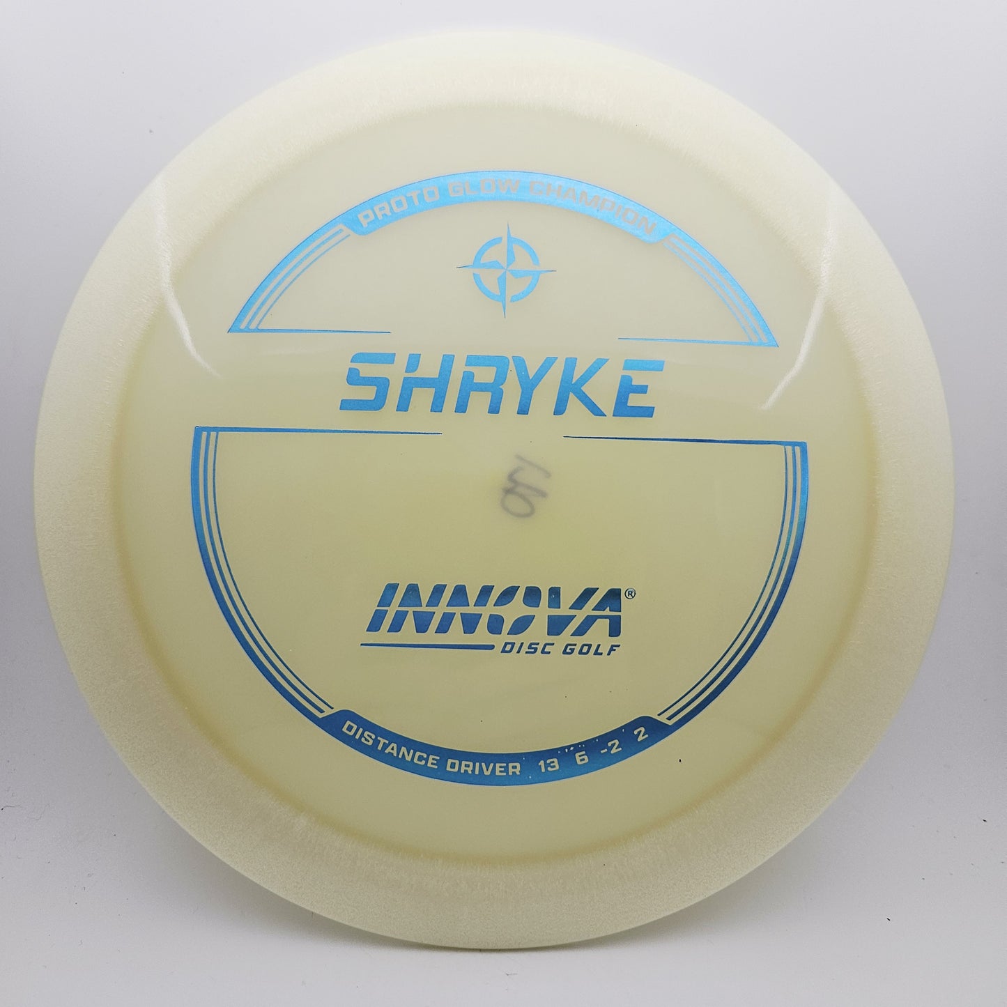 #14388 170g Glow Proto Glow Champion Shryke