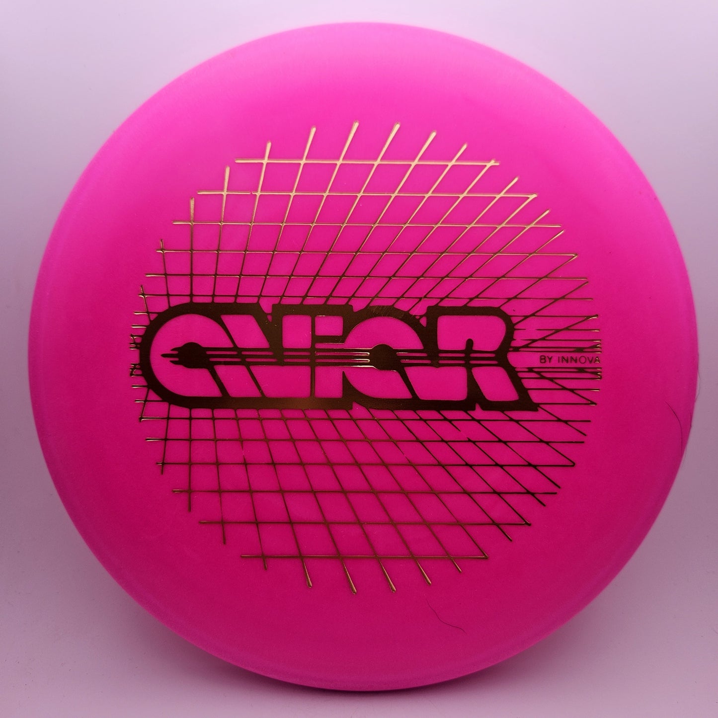 #11635 175g Pink DX Aviar