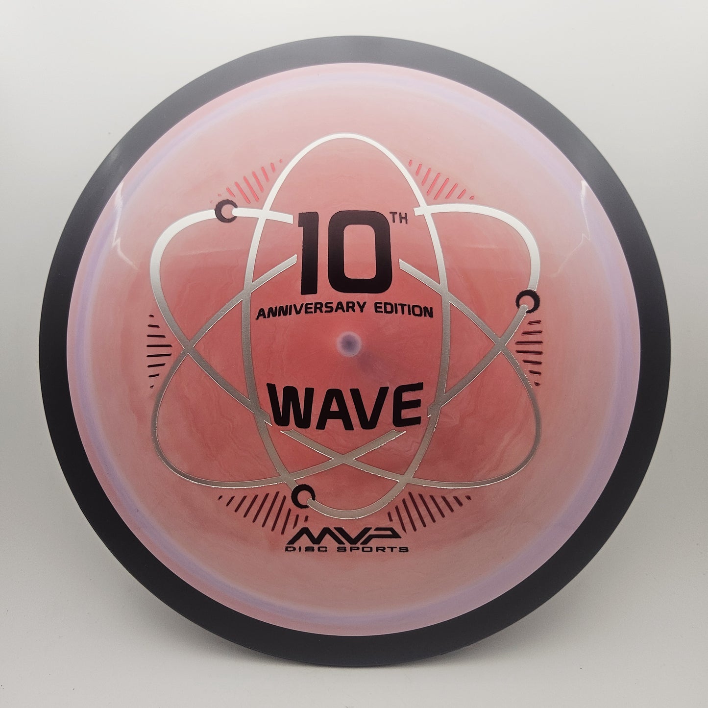 #17215 174g Pink, Gyropalooza - 10 Year Gyropalooza Neutron Wave