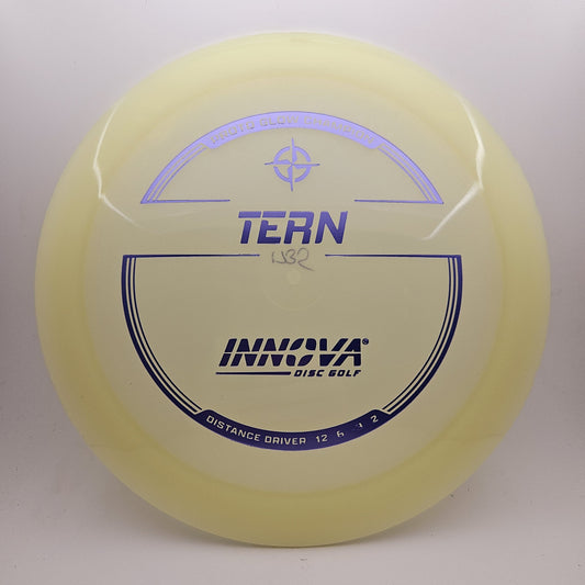 #9298 174g Glow Proto Glow Champion Tern