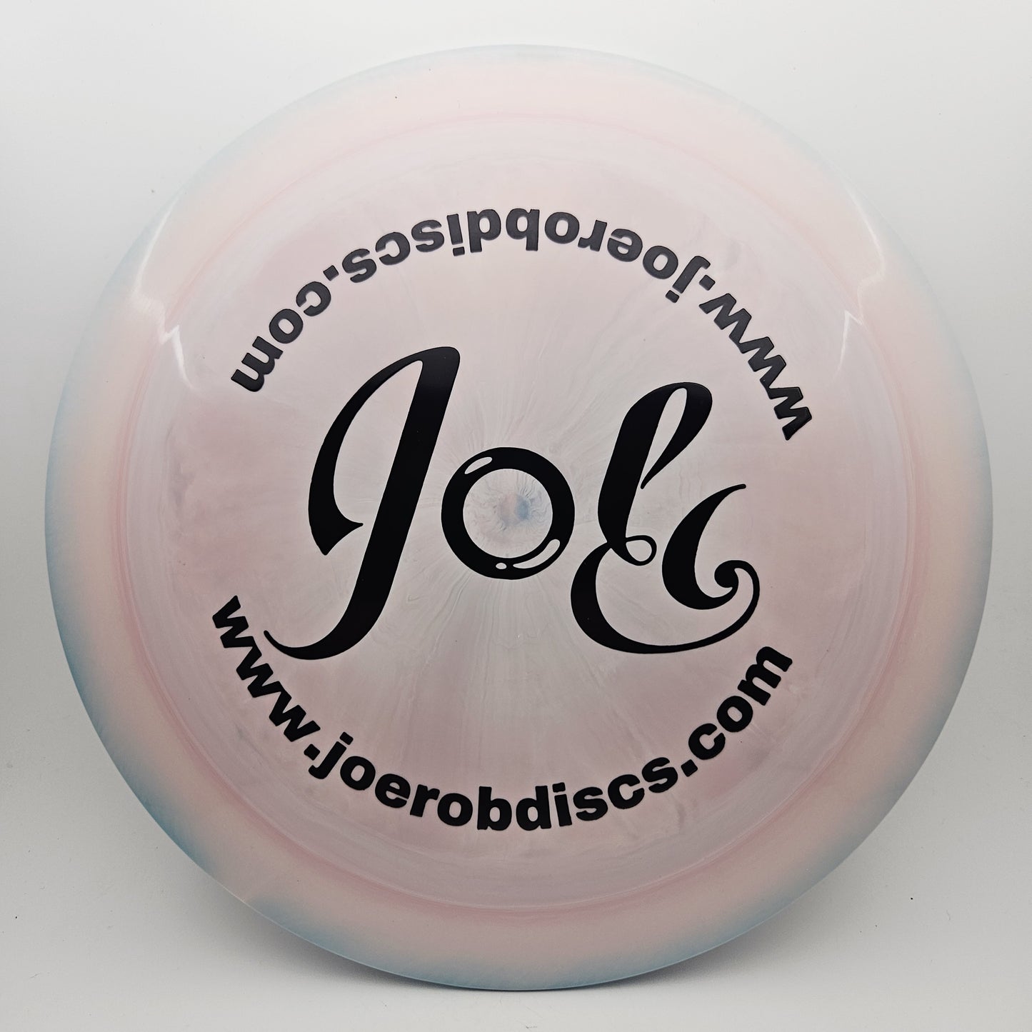 #15431 167-169g Pink, JRDG JRDG ESP Scorch