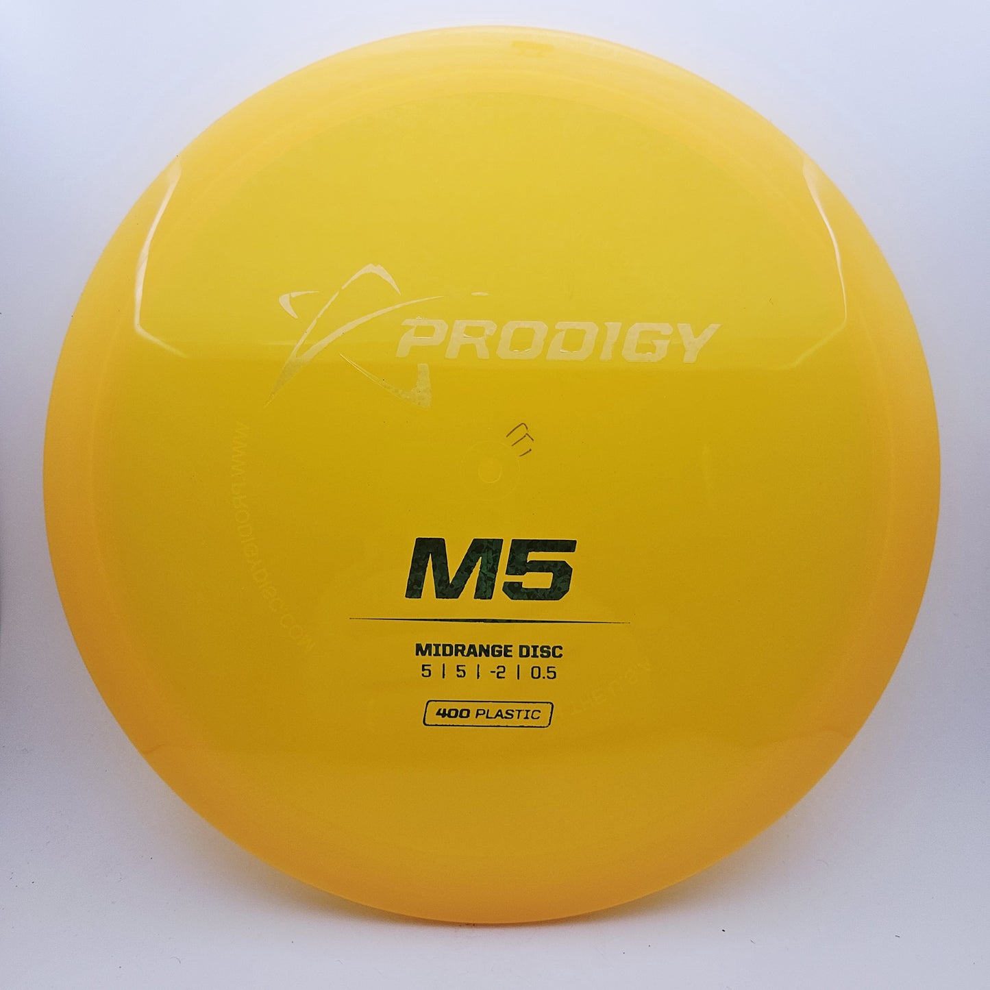 #16175 177g Orange 400 M5