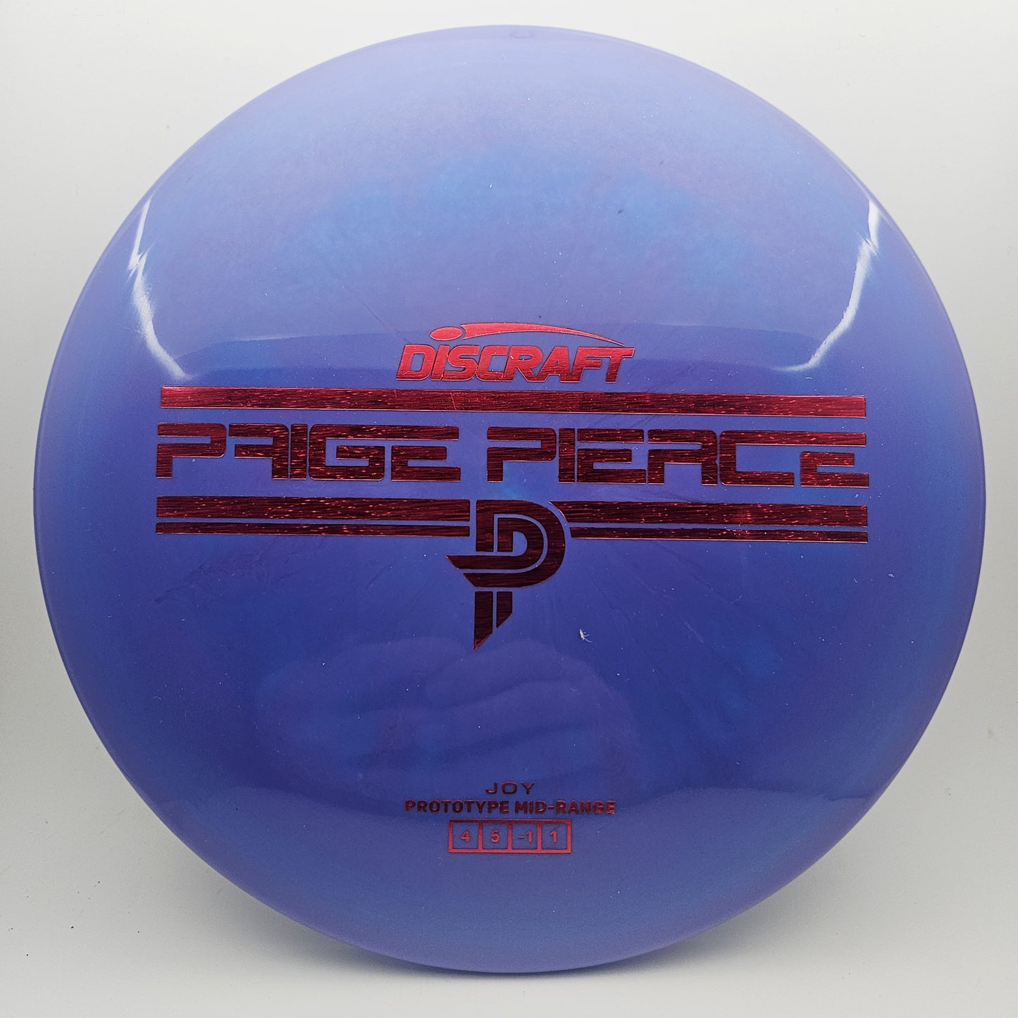 #18173 170-172g Purple, Prototype ESP Joy - Prototype