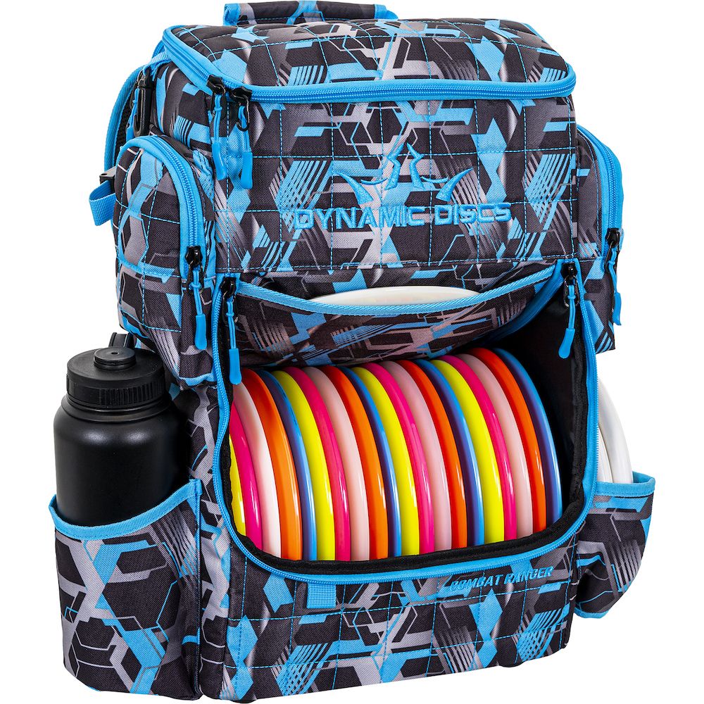 Dynamic Discs Combat Ranger Backpack