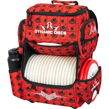 Dynamic Discs Combat Ranger Backpack