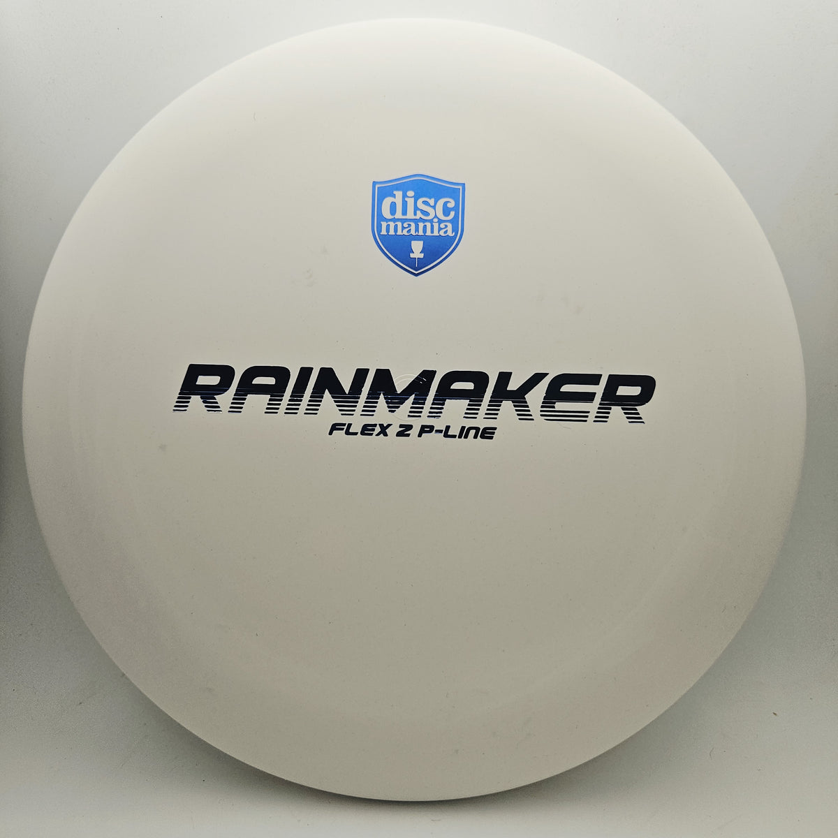 #20984 171g White Flex 2 P-Line Rainmaker
