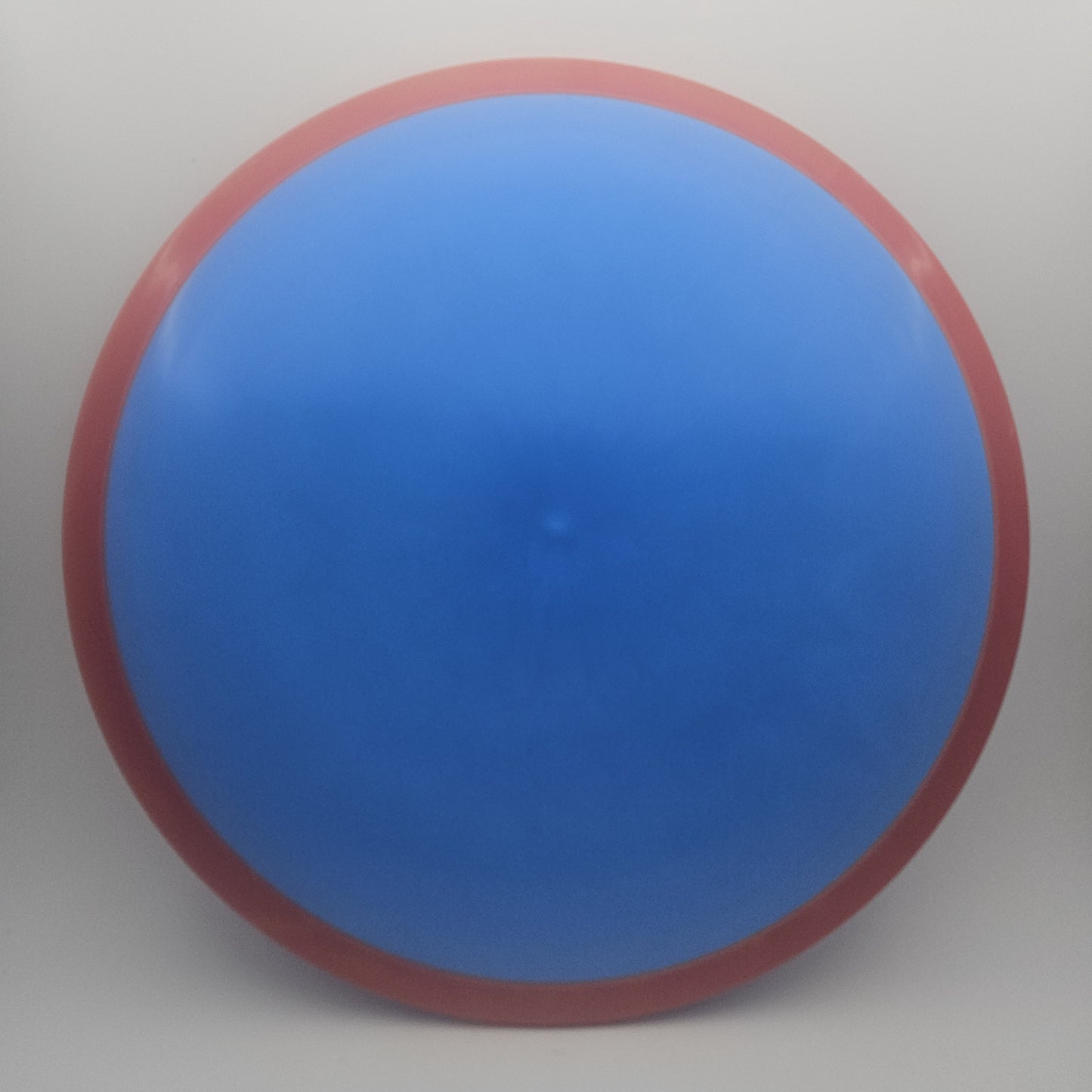 #15587 172g Blue / Orange, Blank Fission Fireball