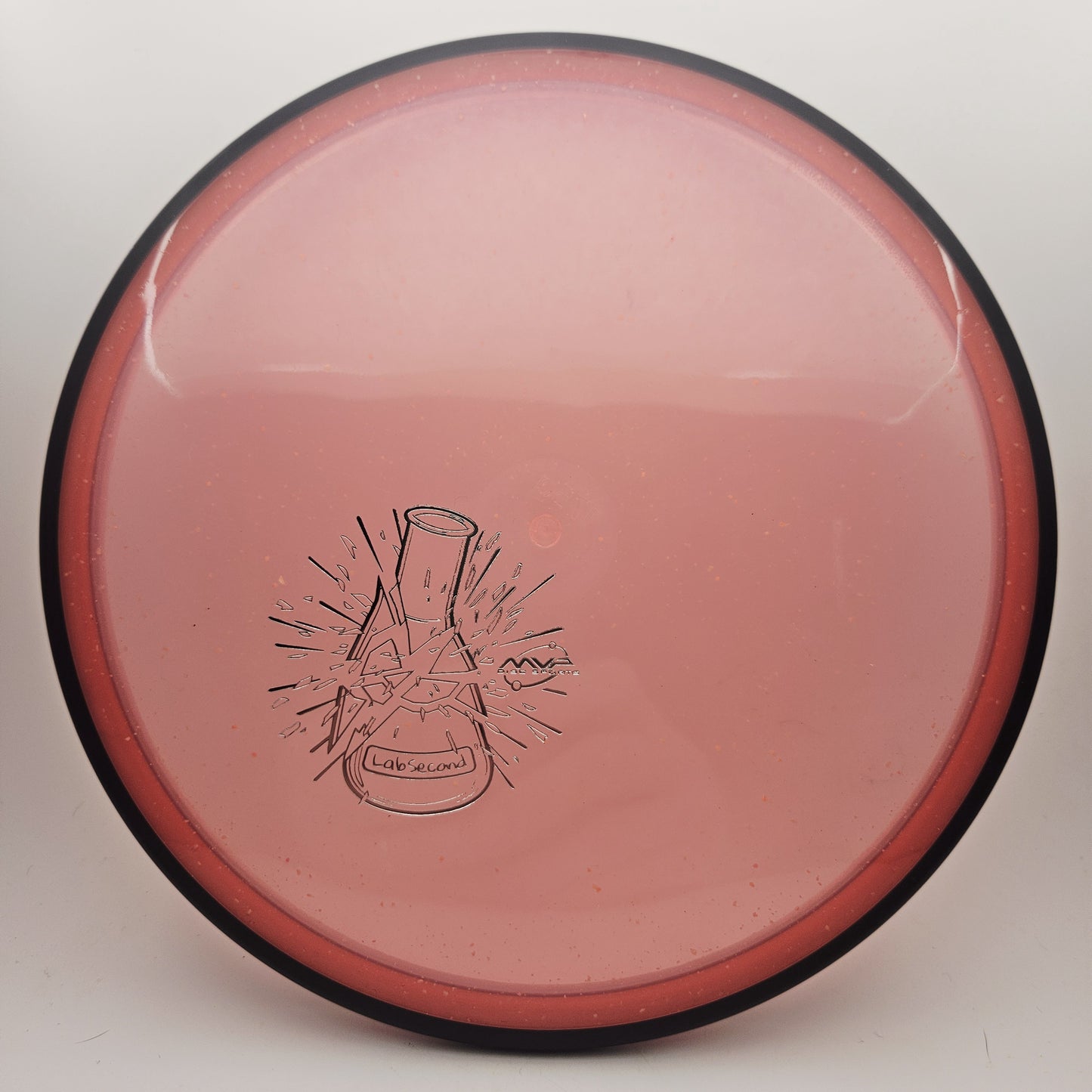 #16887 175g Red, Lab Second Particle Glow Proton Uplink - Lab Second