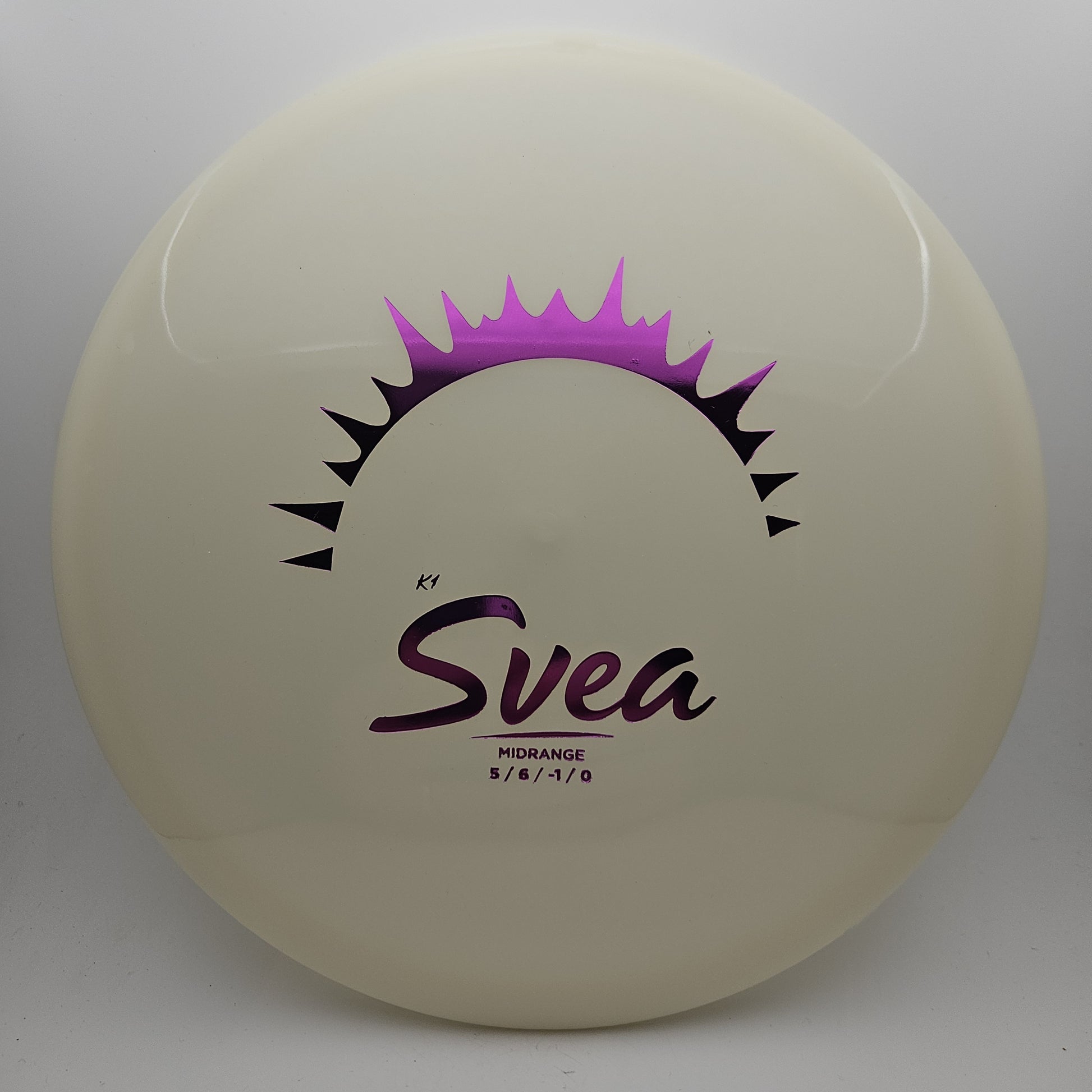 #11584 175g Glow K1 Glow Svea