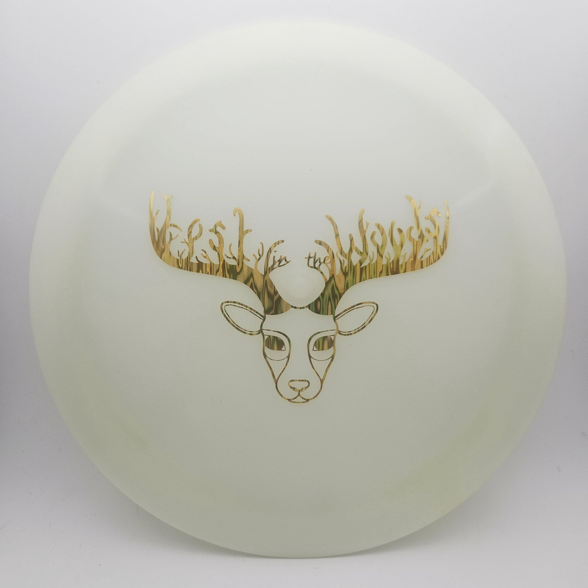 #18237 174g Glow, Lost in the Woods NXT Glo Aura - Lost in the Woods