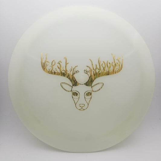 #18237 174g Glow, Lost in the Woods NXT Glo Aura - Lost in the Woods