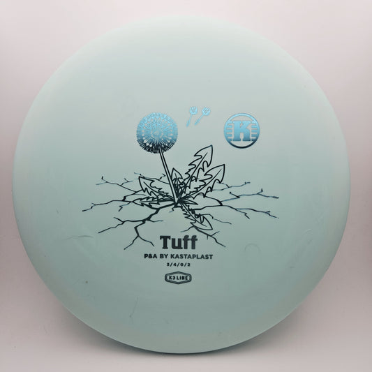 #13962 174g Mint, Blue Foil, First Run FR K3 Tuff