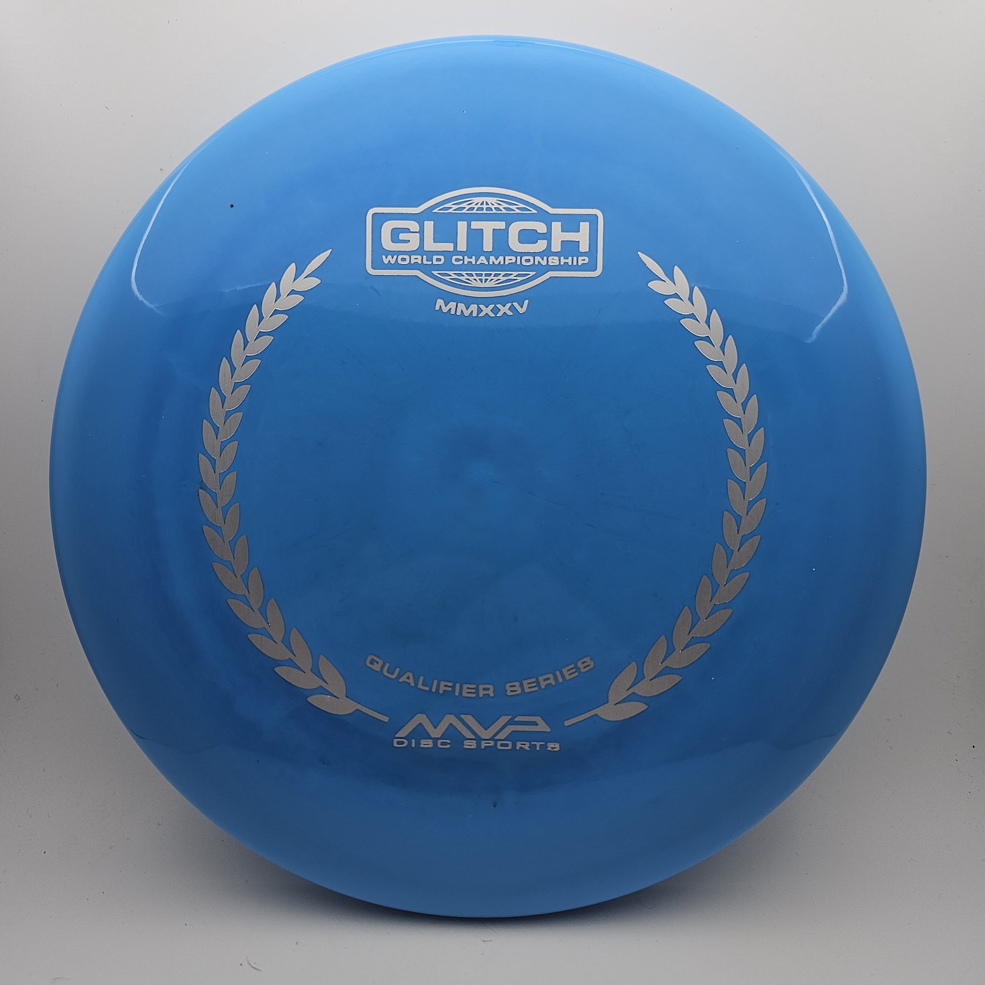 #13314 152g Blue, GWCQ Neutron Soft Parachute
