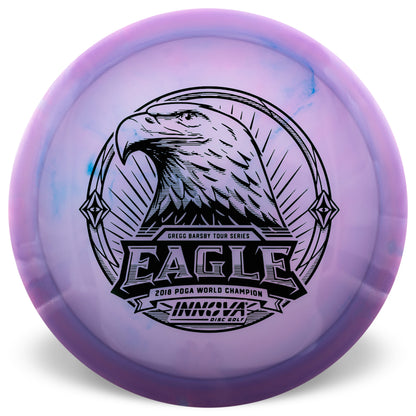 Pre-Order - Proto Glow Champion Eagle - Gregg Barsby Tour Series