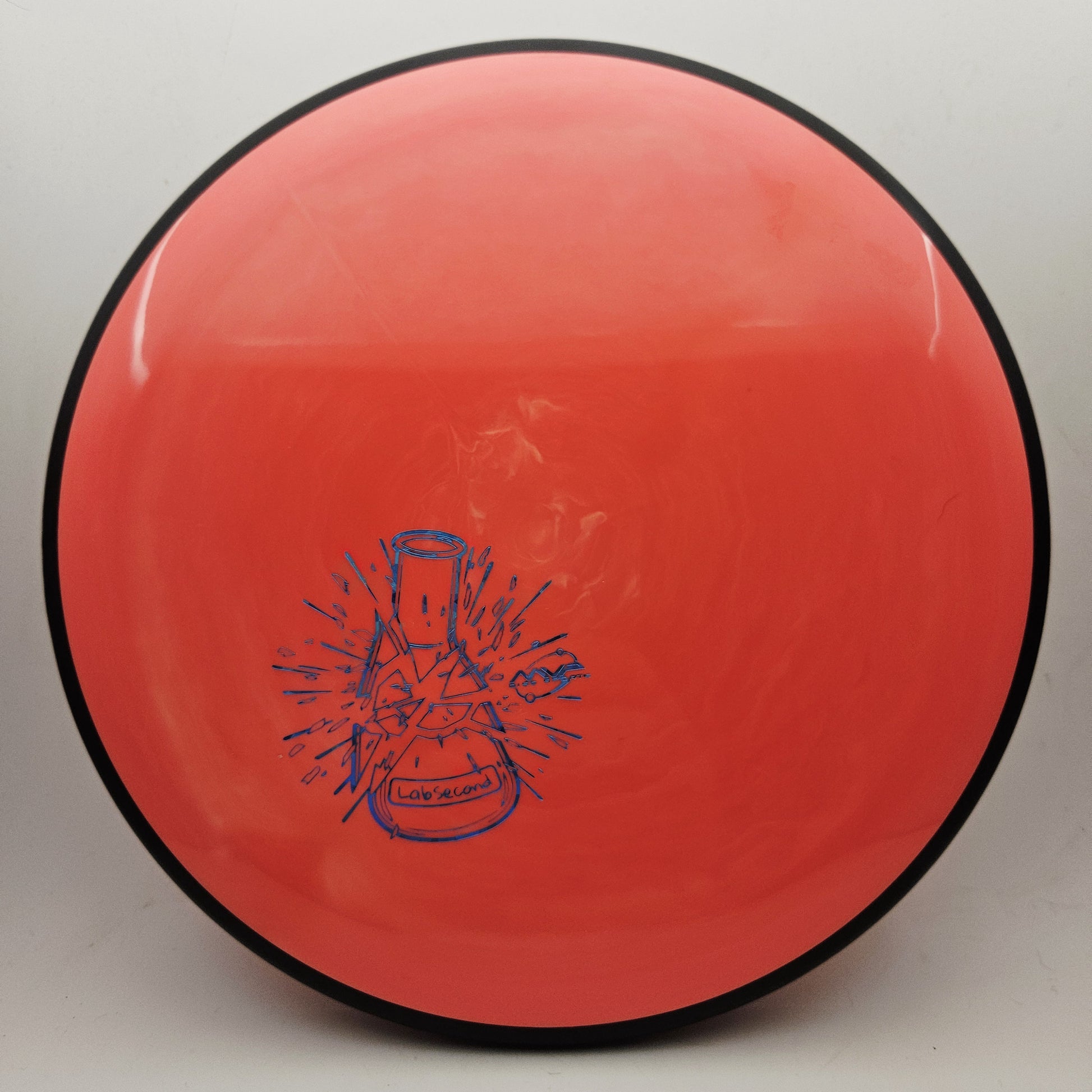 #19448 168g Pink, Lab Second Cosmic Neutron Anode - Lab Second