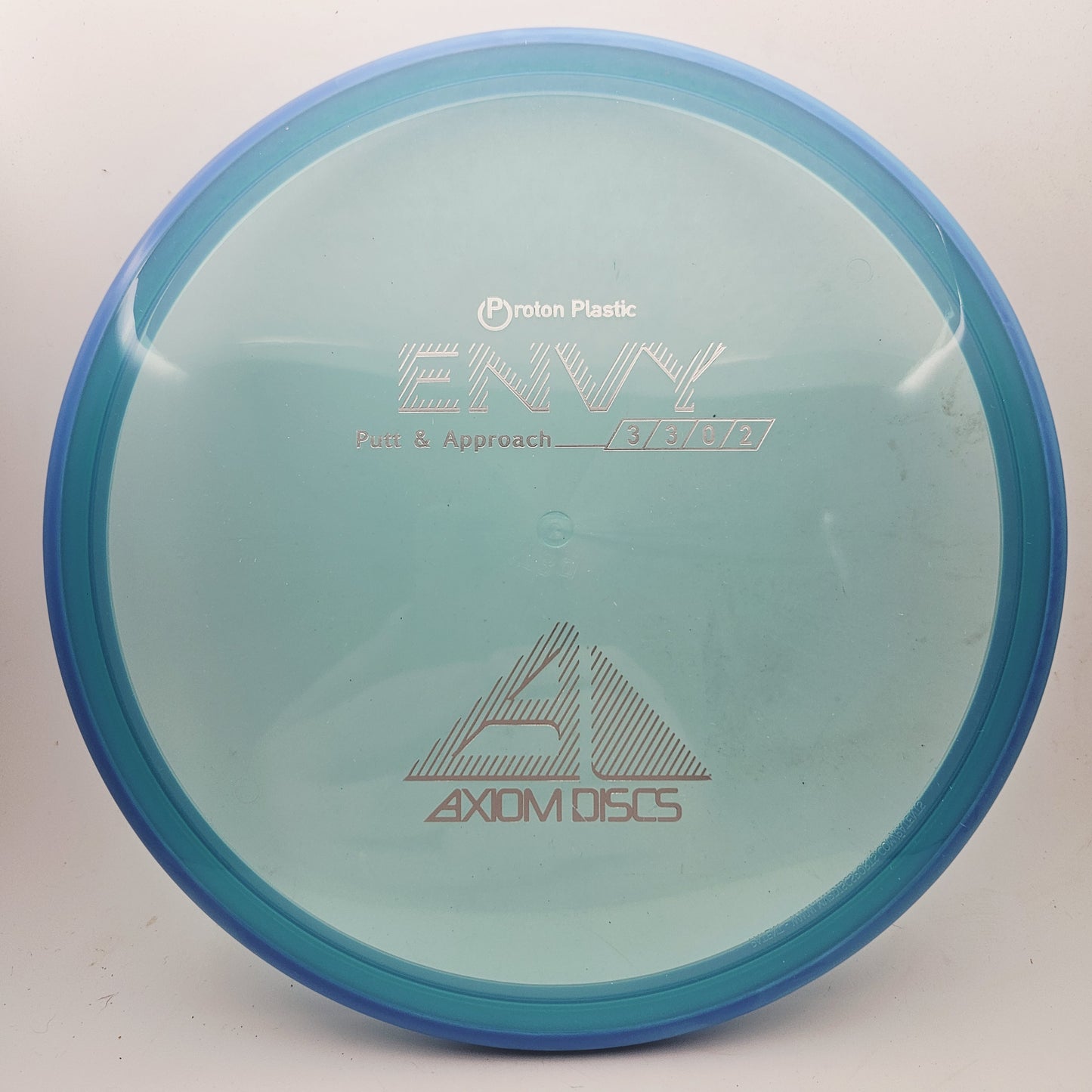 #20270 173g Blue / Blue Proton Envy