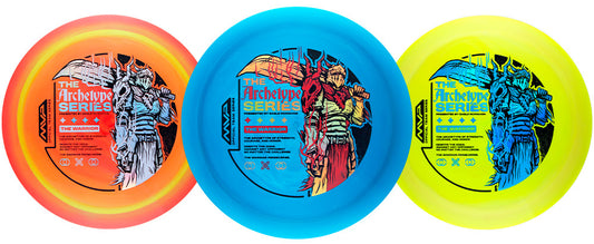 Pre-Order - Streamline Neutron Engine - Eagle McMahon Team Series