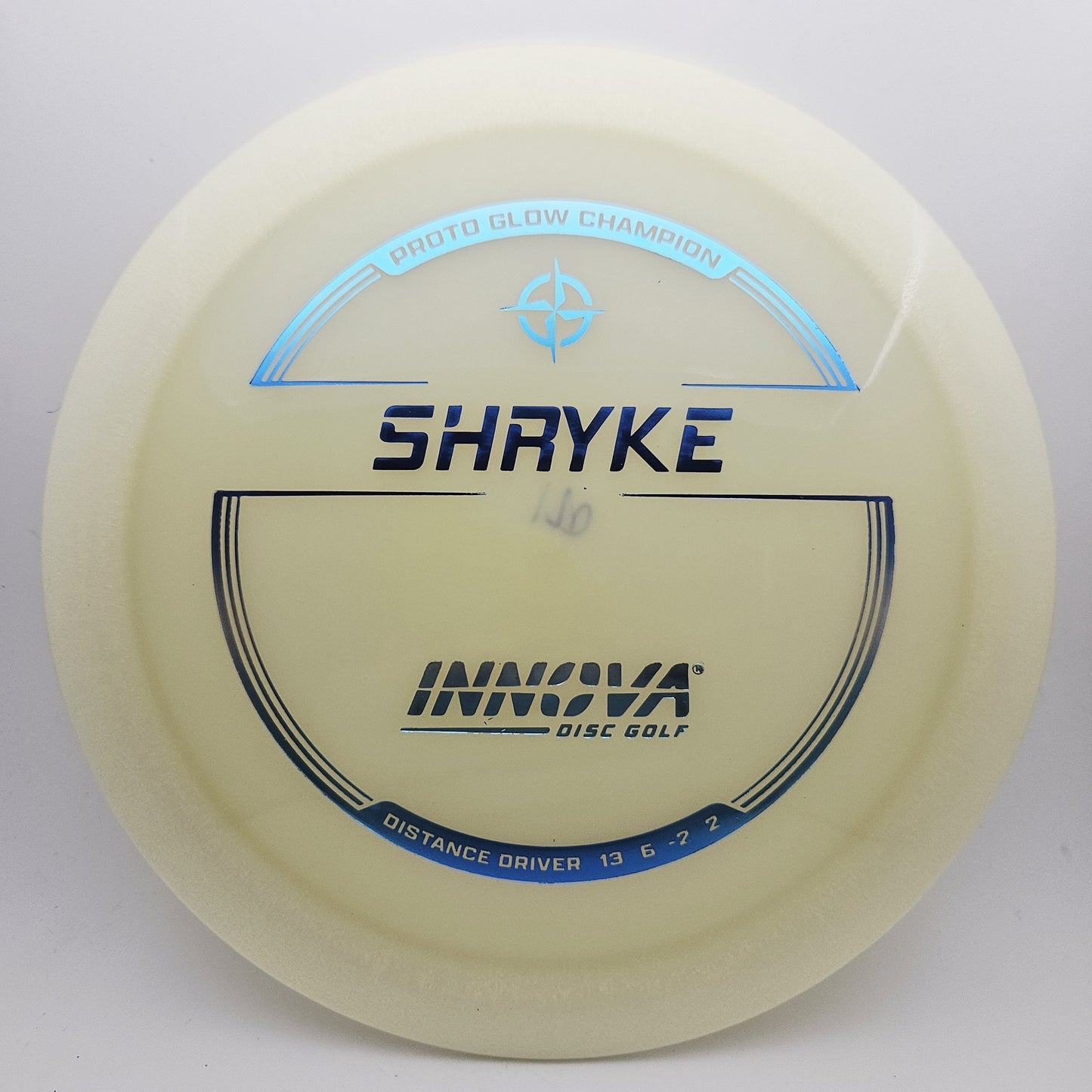 #18152 170g Glow Proto Glow Champion Shryke