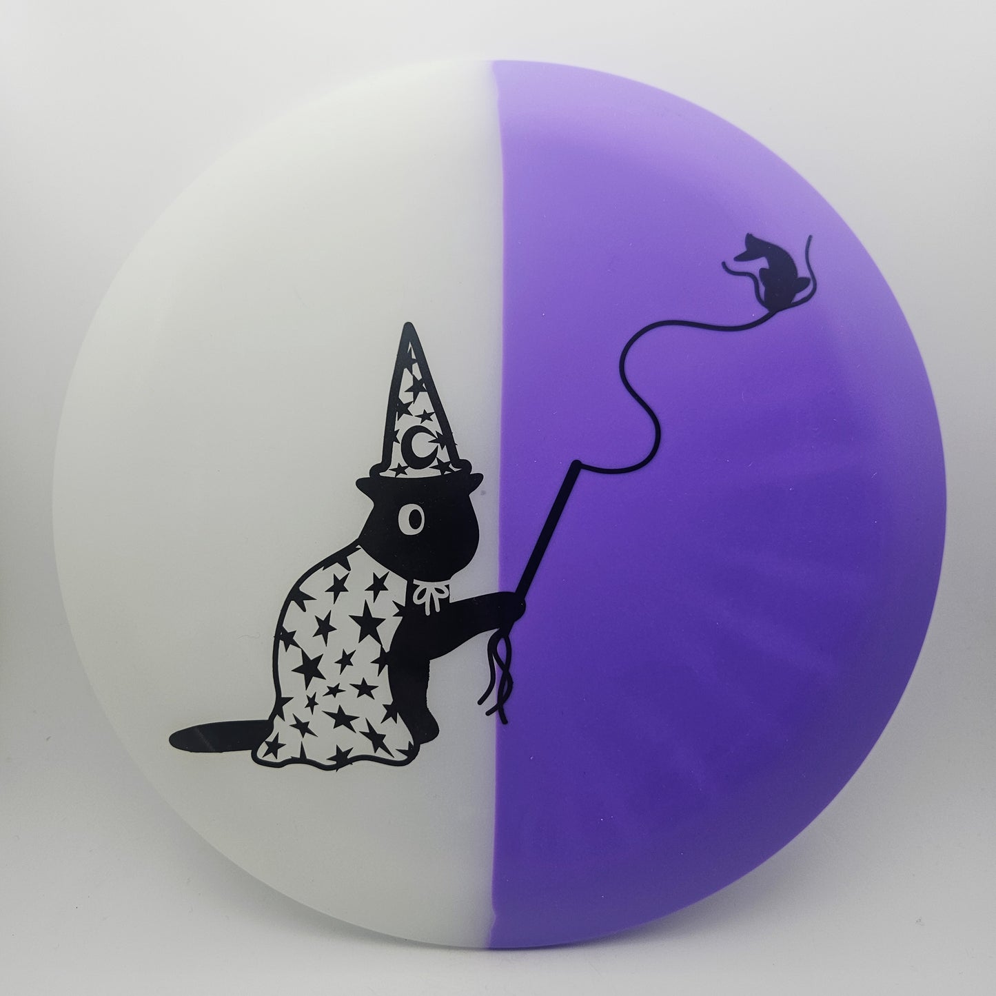 #16458 169g Arcane Glo-G Binx