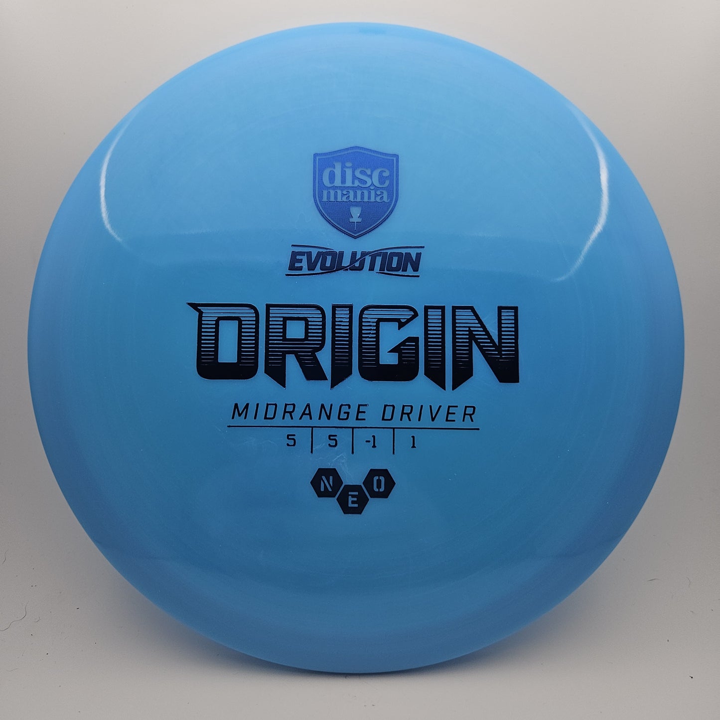 #7547 171g Blue Neo Origin