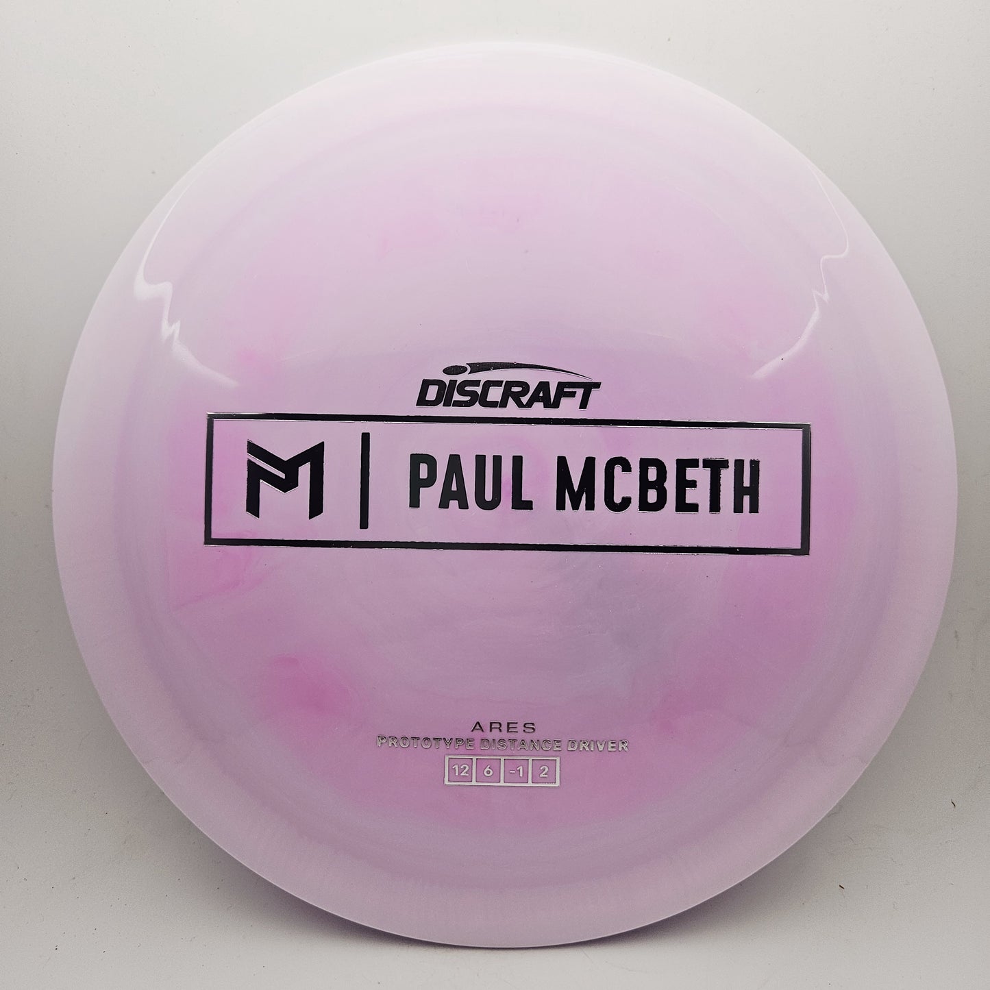 #19077 175g Pink ESP Ares