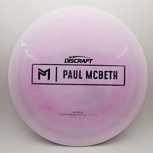 #19077 175g Pink ESP Ares