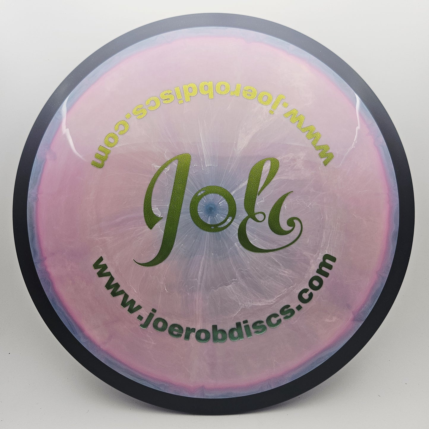 #14955 168g Pink, JRDG JRDG Neutron Trail