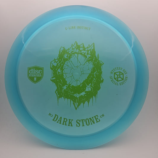 #10213 174g Blue, Dark Stone C-Line Instinct