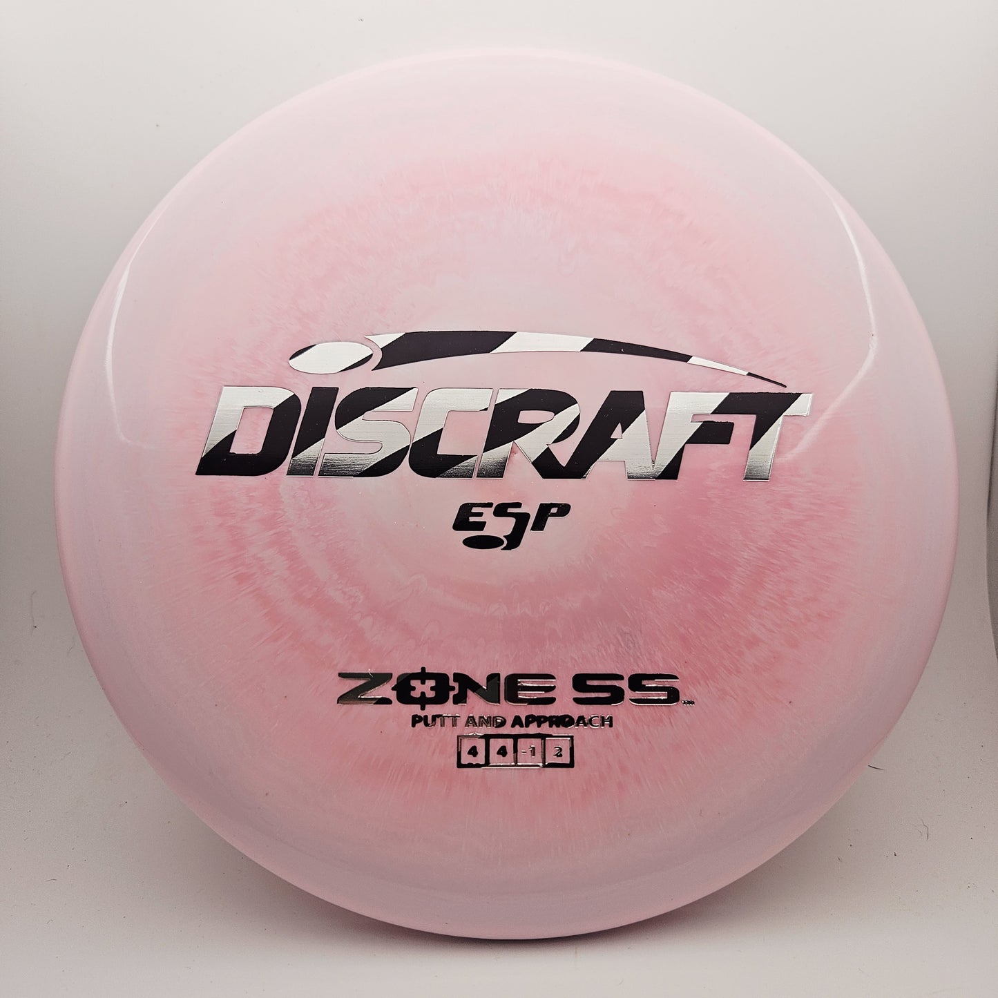 #16388 170-172g Pink ESP Zone SS