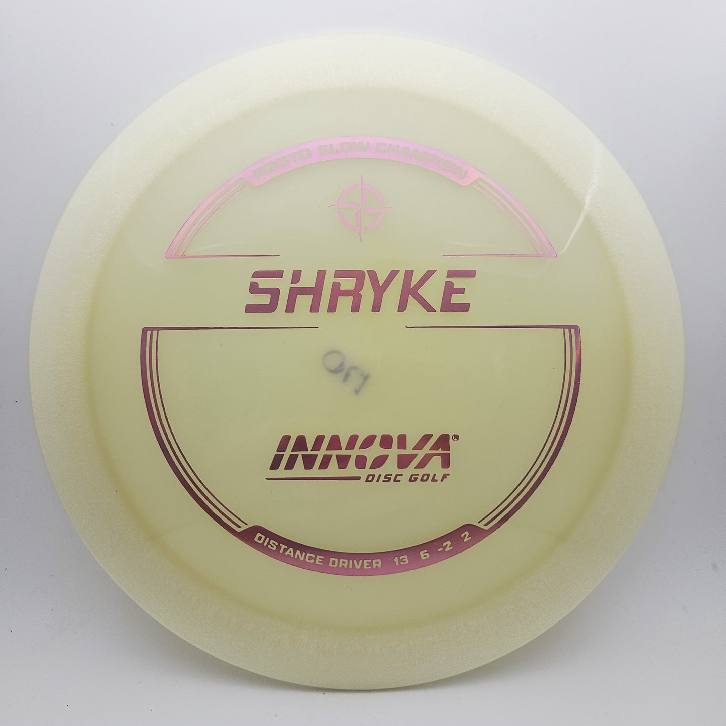 #18153 170g Glow Proto Glow Champion Shryke