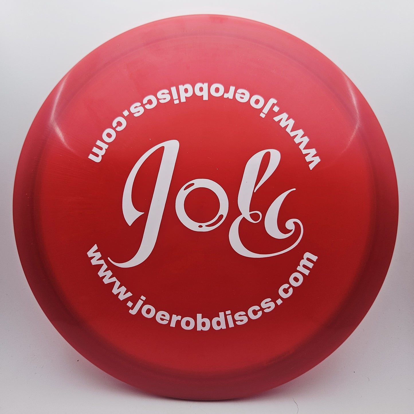 #15410 177+g Red, White Foil, JRDG JRDG Z Buzzz