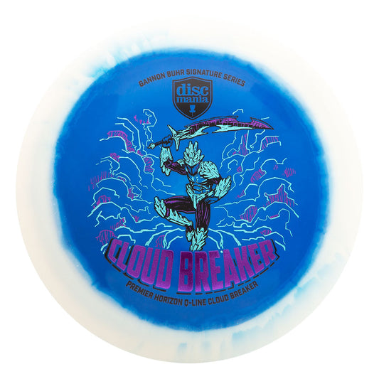 Pre-Order - Horizon Q-Line Cloud Breaker - Gannon Buhr Signature Series