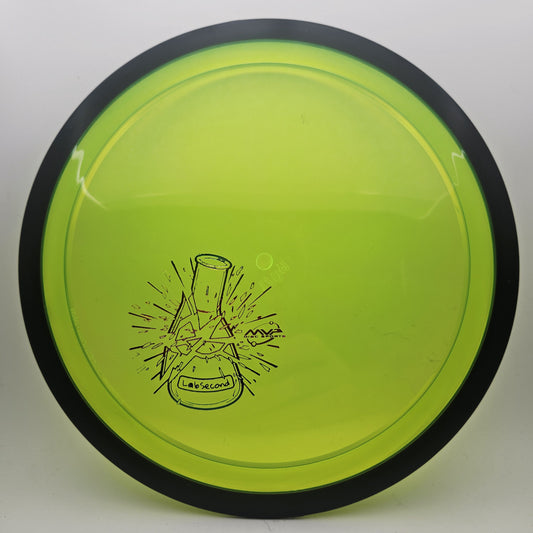 #16910 170g Green, Lab Second Proton Photon - Lab Second