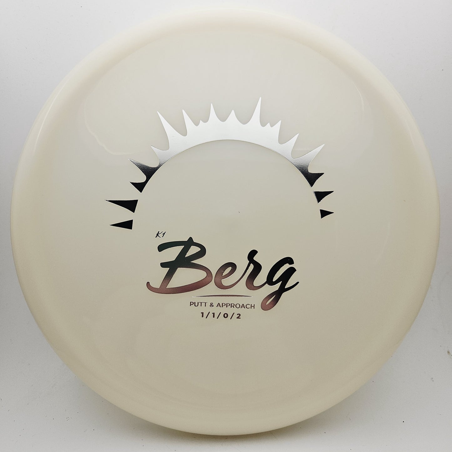 #18571 173g Glow K1 Glow Berg