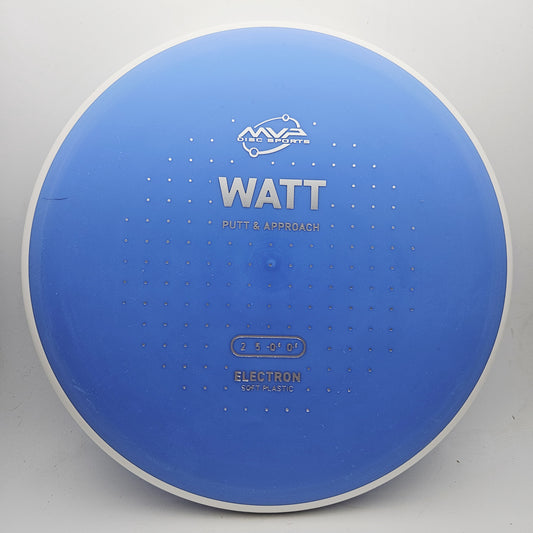 #19093 170g Blue Electron Soft Watt