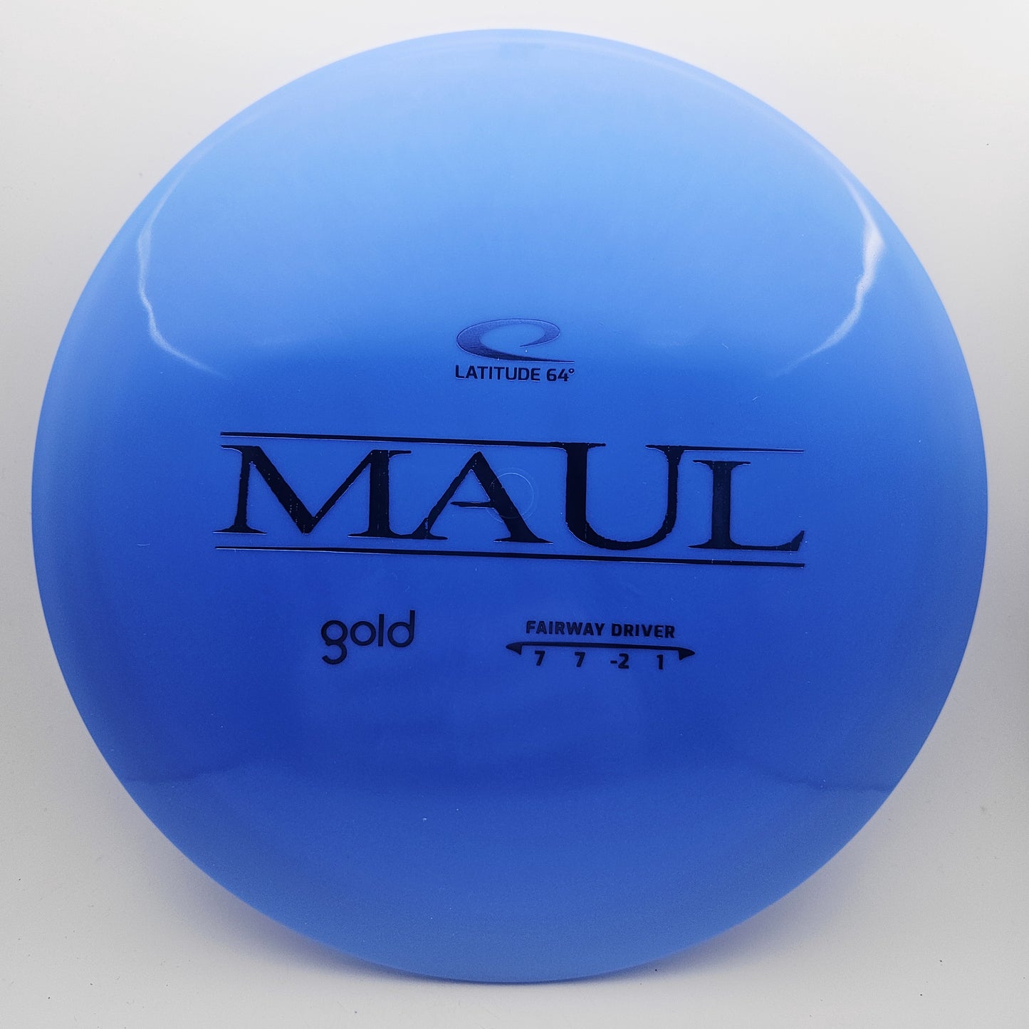 #17788 172g Blue Gold Maul