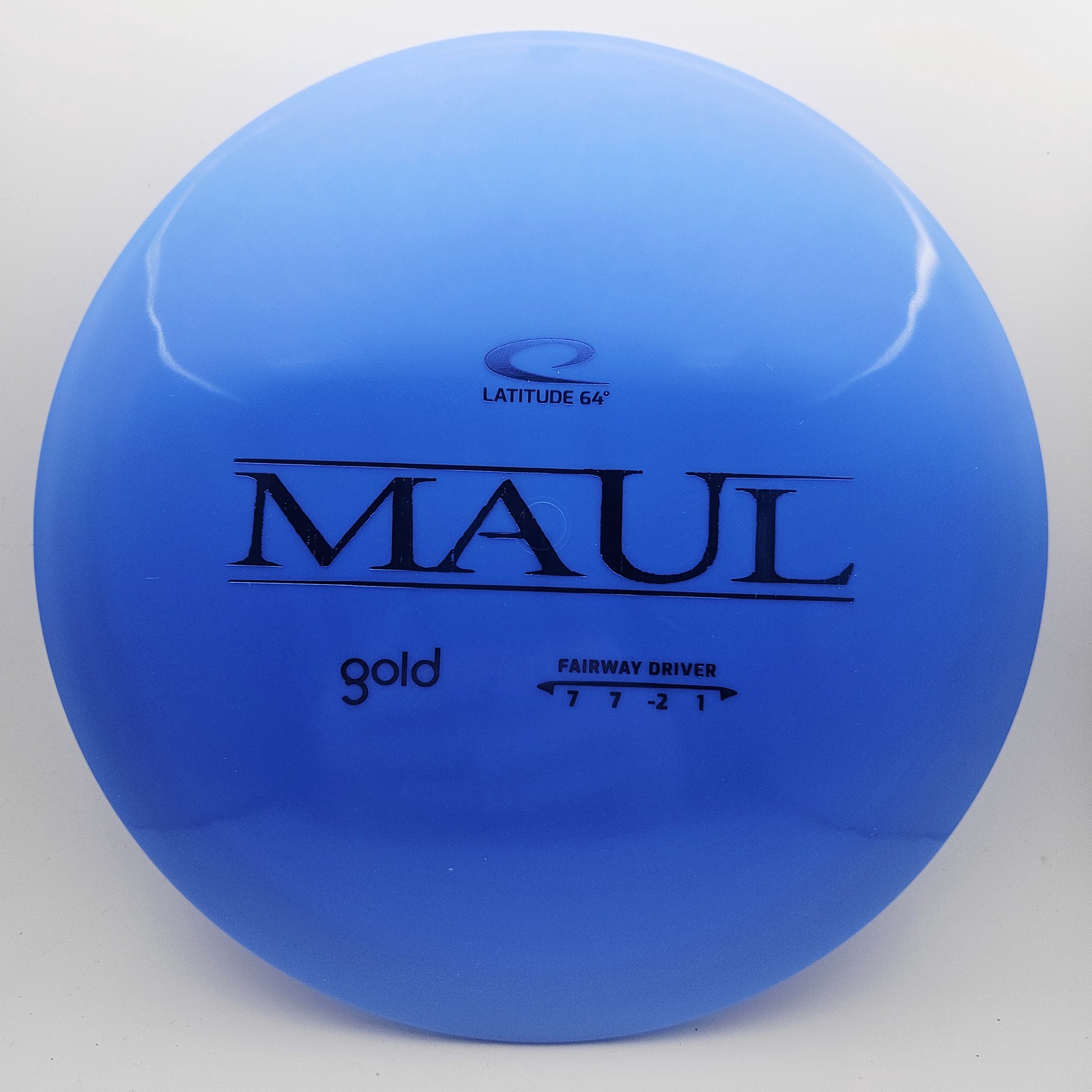 #17788 172g Blue Gold Maul